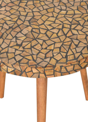 Lisbon End Table