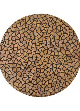 Lisbon End Table