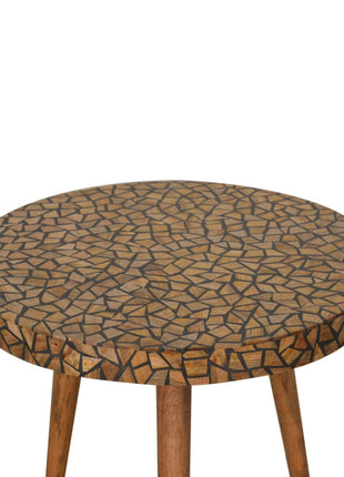 Lisbon End Table