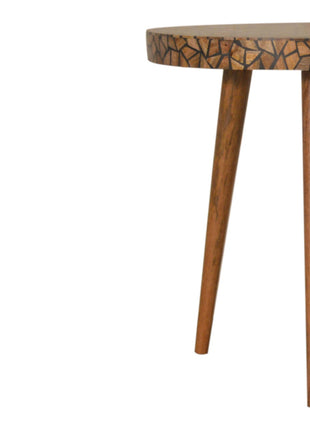 Lisbon End Table