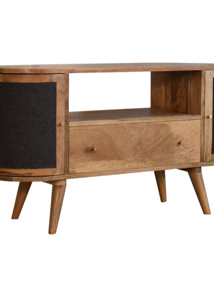 Sofia Black Media Unit