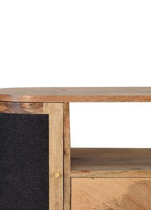 Sofia Black Media Unit