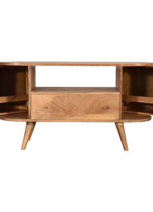 Sofia Black Media Unit