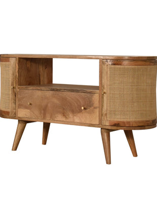 Close-knit Sofia Media Unit