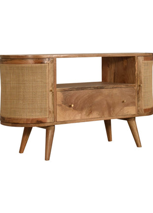 Close-knit Sofia Media Unit