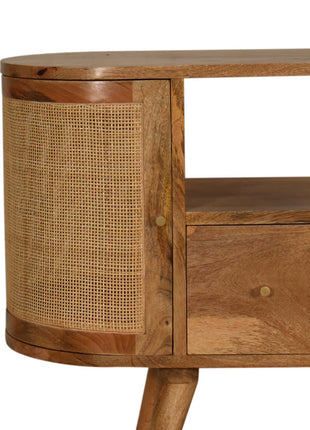 Close-knit Sofia Media Unit