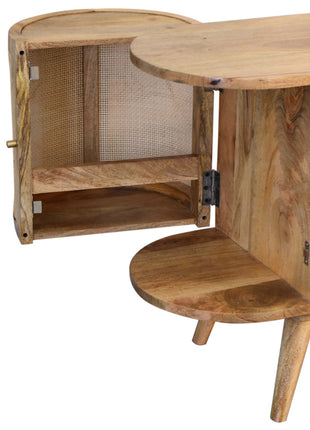 Close-knit Sofia Media Unit