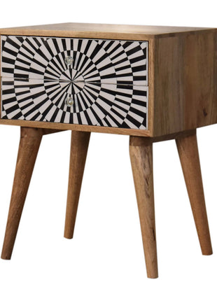 Raine Bedside