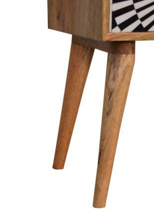 Raine Bedside