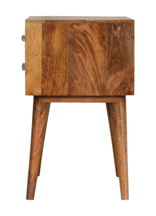 Raine Bedside