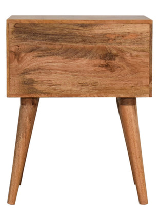 Raine Bedside