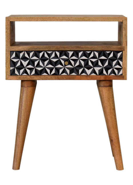 Mosaic Bedside