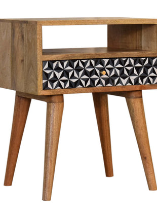 Mosaic Bedside