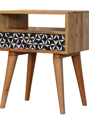 Mosaic Bedside
