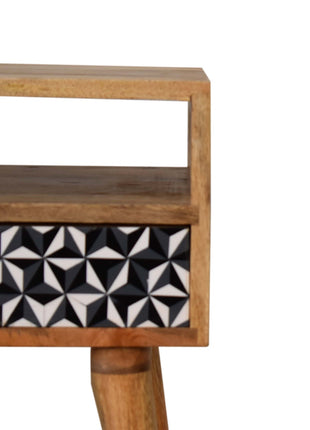 Mosaic Bedside