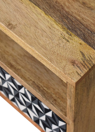 Mosaic Bedside