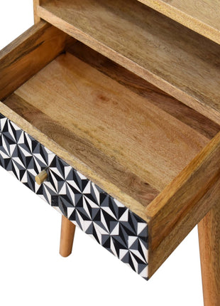 Mosaic Bedside