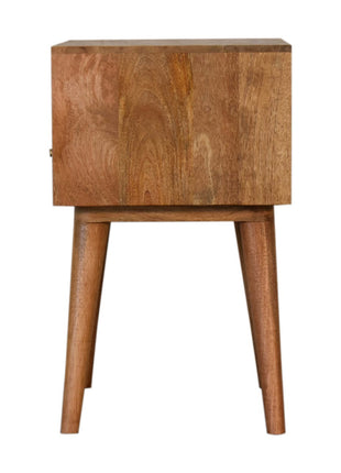 Mosaic Bedside
