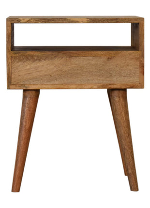 Mosaic Bedside