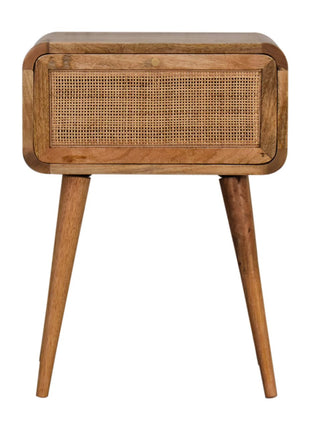 Mini Woven Bedside