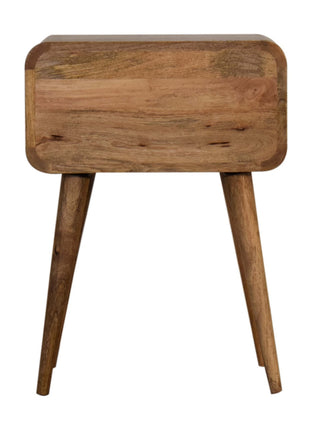 Mini Woven Bedside