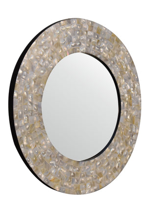 Mosaic Wall Mirror