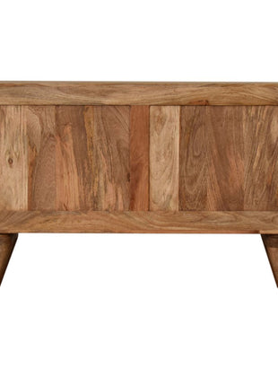 Geo Screen Print Cabinet