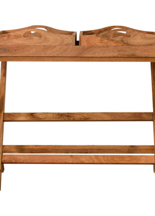Prima Butler Tray Table