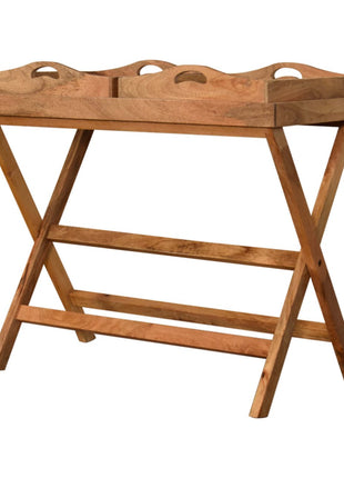 Prima Butler Tray Table