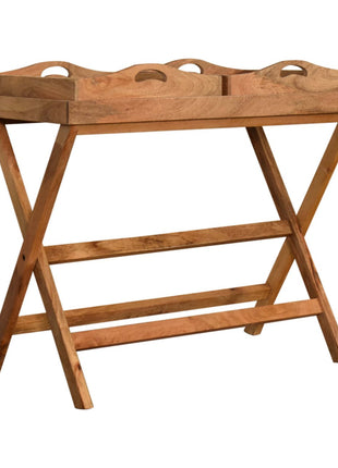 Prima Butler Tray Table