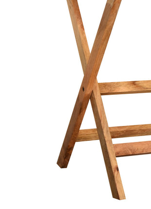 Prima Butler Tray Table