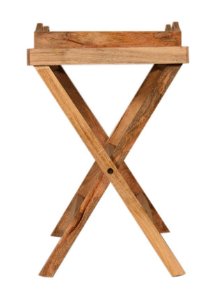 Prima Butler Tray Table
