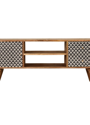 Valentina Entertainment Unit
