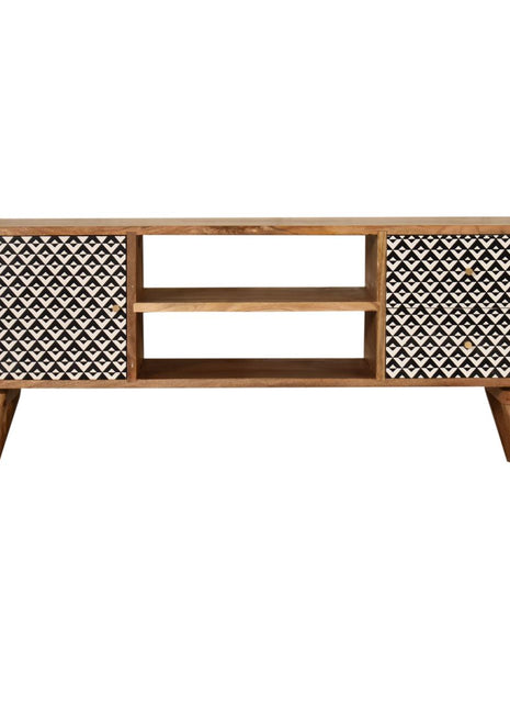 Valentina Entertainment Unit