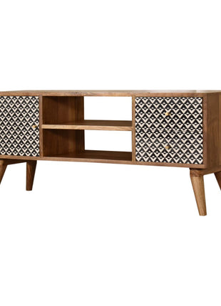 Valentina Entertainment Unit