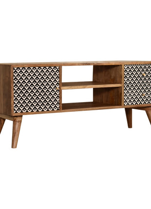 Valentina Entertainment Unit