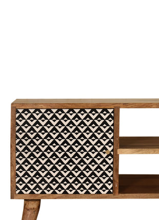 Valentina Entertainment Unit