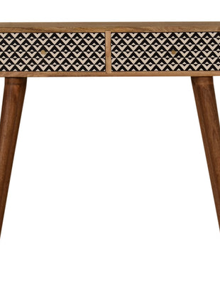 Valentina Console Table