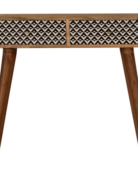 Valentina Console Table