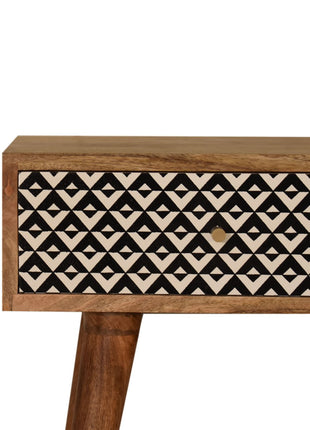 Valentina Console Table