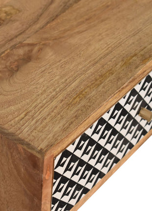 Valentina Console Table