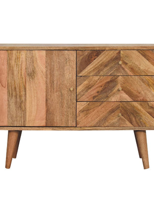 Muna Mixed Sideboard