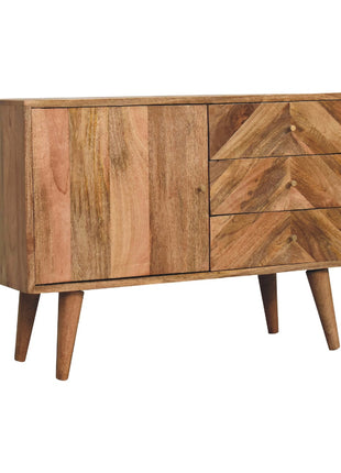 Muna Mixed Sideboard