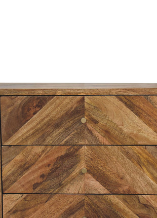 Muna Mixed Sideboard