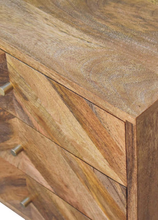 Muna Mixed Sideboard