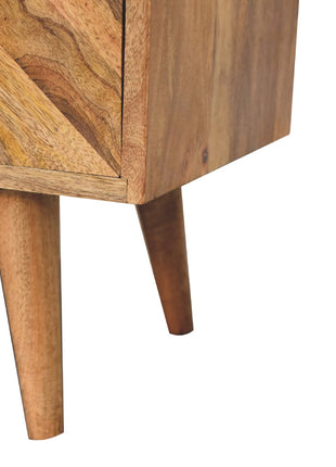Muna Mixed Sideboard