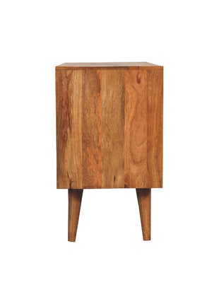 Muna Mixed Sideboard