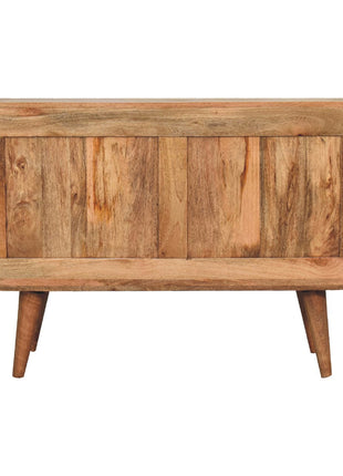 Muna Mixed Sideboard