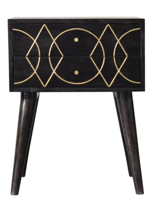 Oslo Bedside