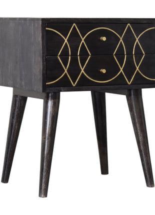 Oslo Bedside